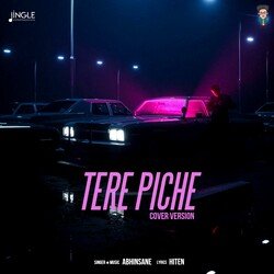 Tere Piche - Cover Version-MRgERy5RU3c