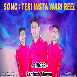 Teri Insta Wari Reel-NxkiR1l-Z0c