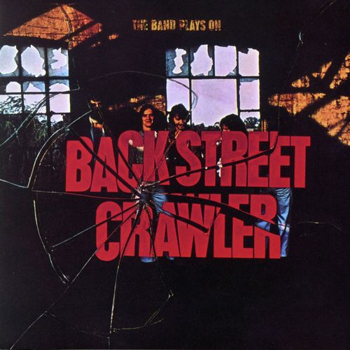 The Band Plays On (US Internet Release)