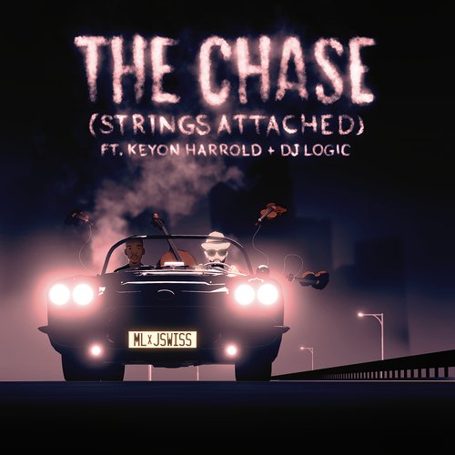 The Chase (Strings Attached)_poster_image