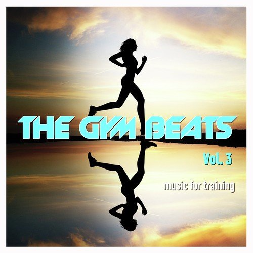 The Gym Beats, Vol. 3 (128 Bpm) (Music for Training)_poster_image