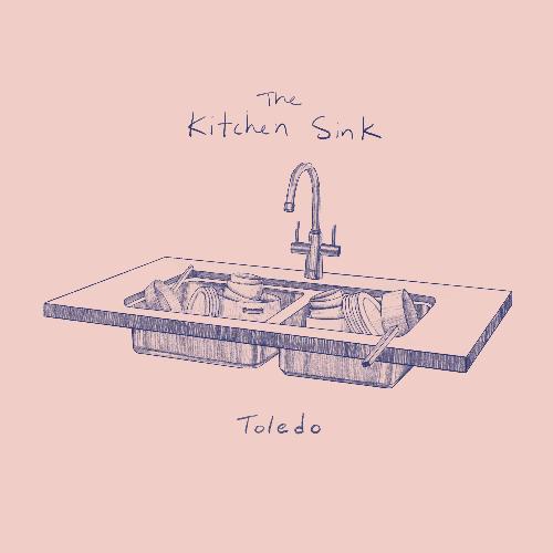 The Kitchen Sink_poster_image