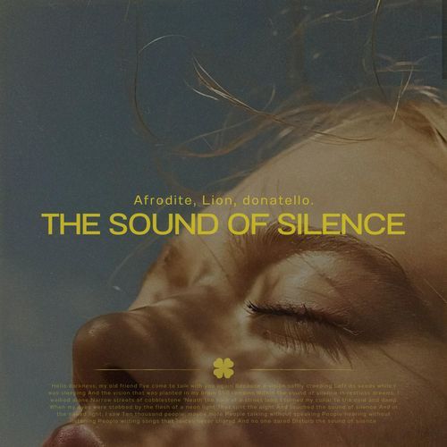 The Sound of Silence