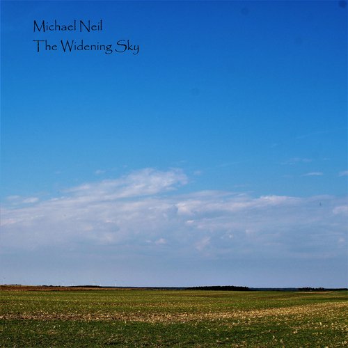 The Widening Sky