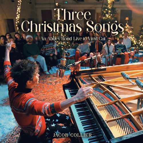 Three Christmas Songs – An Abbey Road Live To Vinyl Cut_poster_image