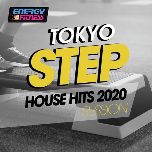 Tokyo Step House Hits 2020 Session