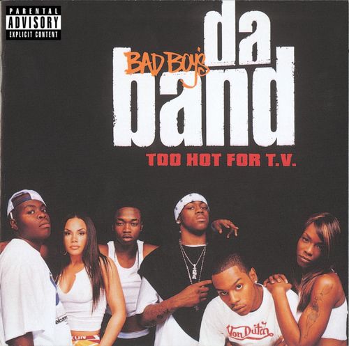 Bad Boy's Da Band