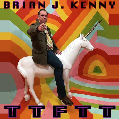 Brian J. Kenny