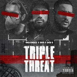 Triple Threat-QAsMYTVWQVg