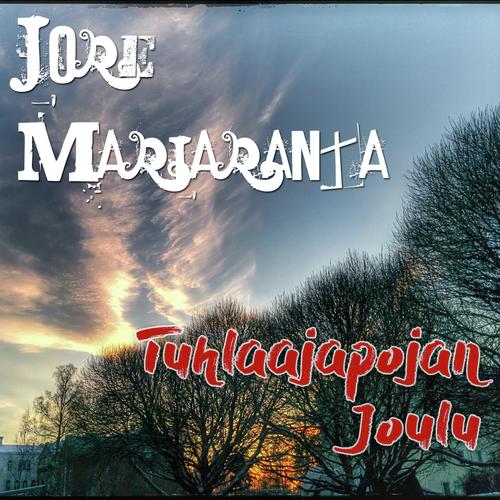 Jore Marjaranta