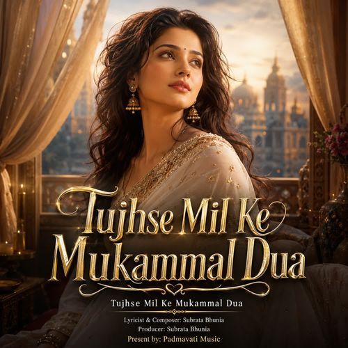 Tujhse Mil Ke Mukammal Dua