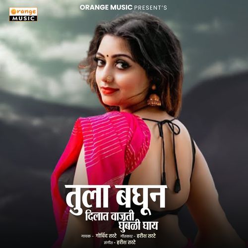 Tula Baghun Dilat Vajati Ghumbli Ghay