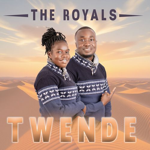 Twende
