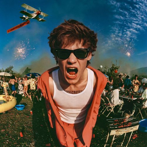 U Wanna Party