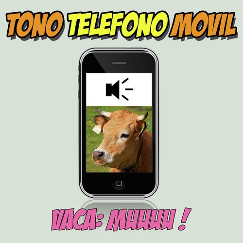 Vacas Mugiendo Tono Teléfono Móvil Efecto De Sonido_poster_image