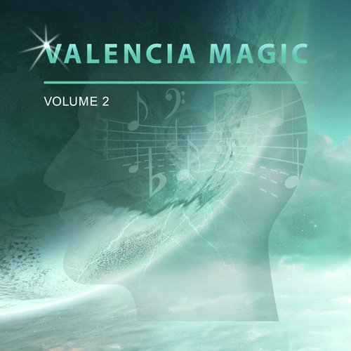 Valencia Magic, Vol. 2