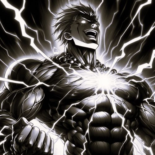 Villain Phonk (Phonk)