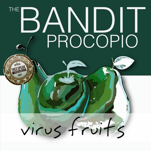 BANANA cover art