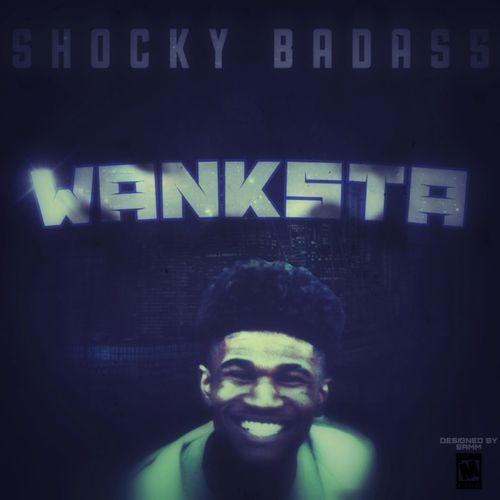 Wanksta cover art