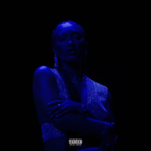 In Between cover art