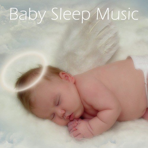 White Noise - Baby Sleep Music