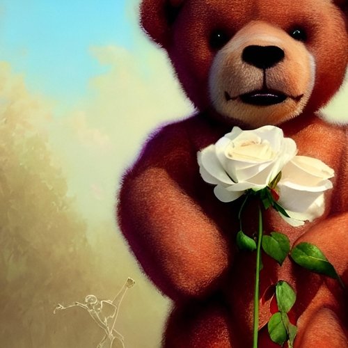 Will You Be....? cover art