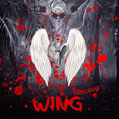 Wing cover art