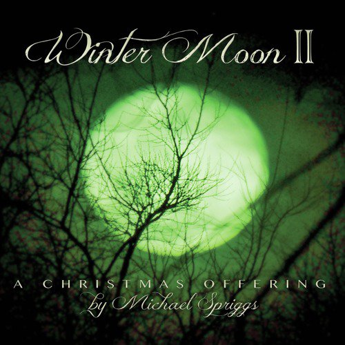 Winter Moon II