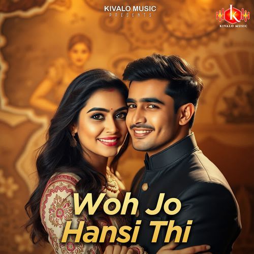 Woh Jo Hansi Thi