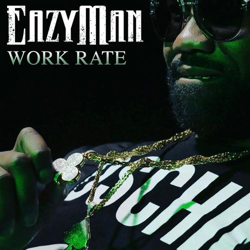 Work Rate (Original Mix)