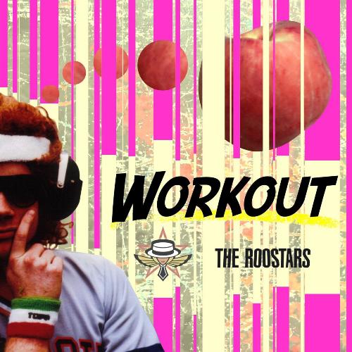 On the Radio cover art