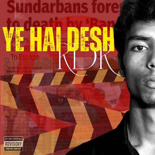 YE HAI DESH