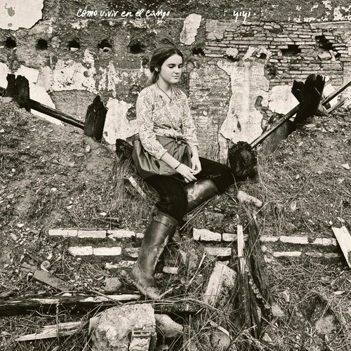 Martínez cover art
