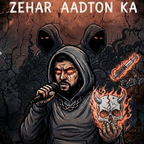 Zehar Aadton Ka