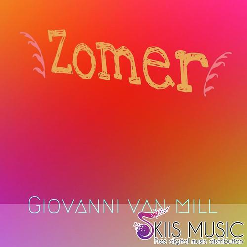 Van niets naar iets cover art