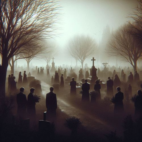 funeral