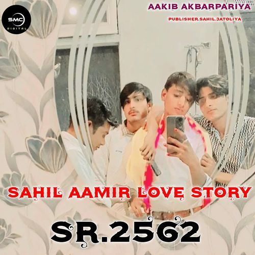 sahil Aamir Love Story Sr.2562