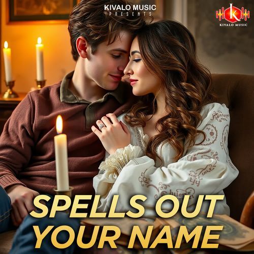 spells out your name