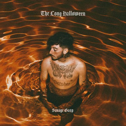 pumpkins scream in the dead of night (remix) [feat. Freddie Dredd] cover art