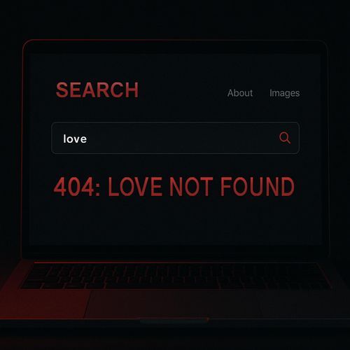 404:Love Not Found