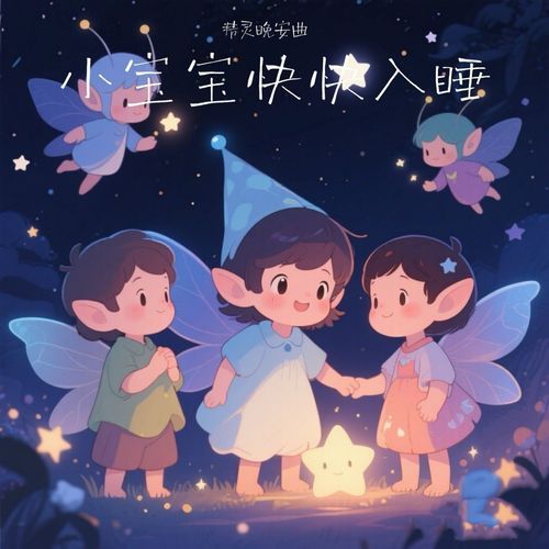 白噪音哄睡·雨中曲、嘘声婴儿催眠 cover art