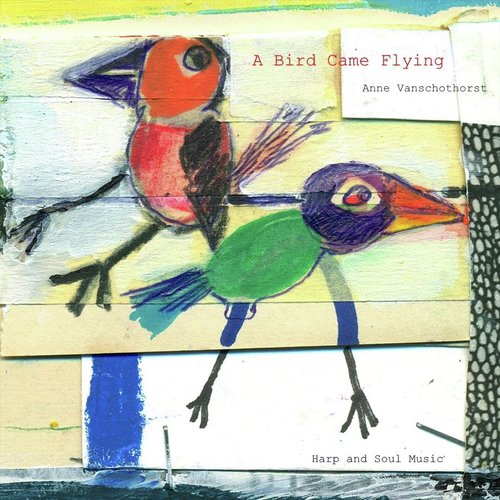 A Bird Came Flying_poster_image