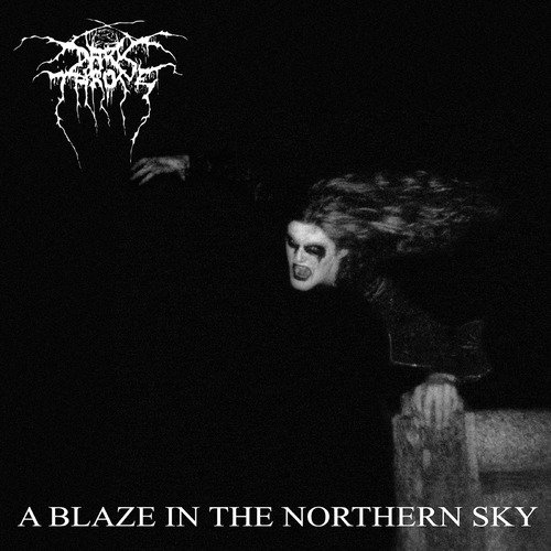 A Blaze In The Northern Sky_poster_image