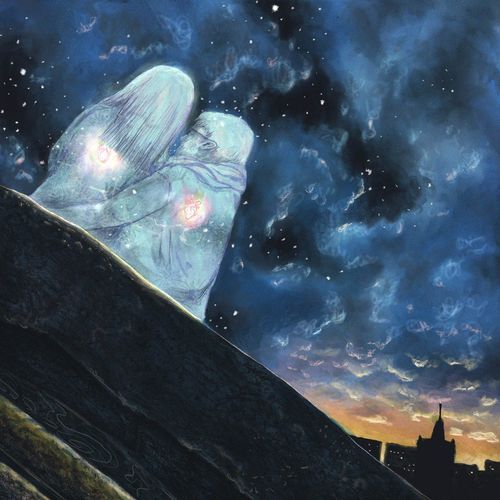 AMAR DE NOCHE