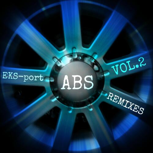 Abs (The Psychic Force Remix) cover art