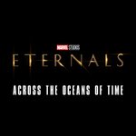 Across the Oceans of Time (From "Eternals"/Score)