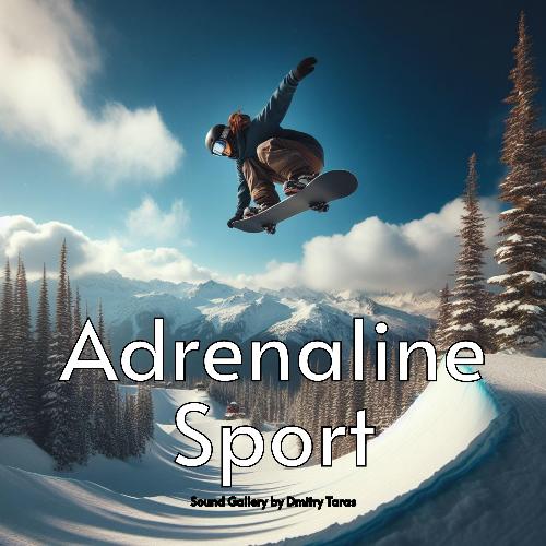 Adrenaline Sport