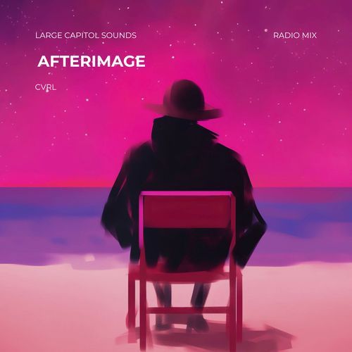 Afterimage (Radio Mix)