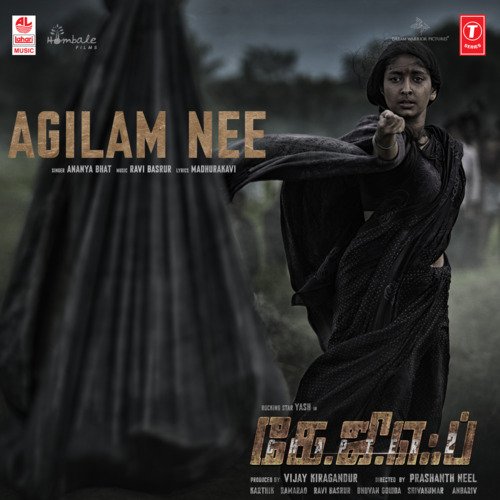 Agilam Nee (From "Kgf Chapter 2")