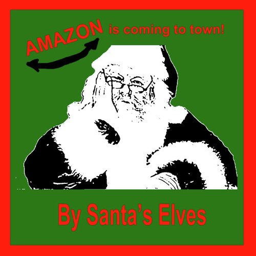 Santa's Elves
